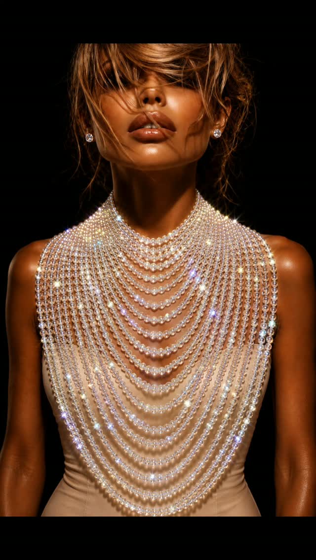 Kim's Gems Jewelry has you covered.
Live Your Jewelry Dreams! 🤍
#aimodel #aimodified #handcraftedjewelry #statementjewelry #whatwillicreatenext
