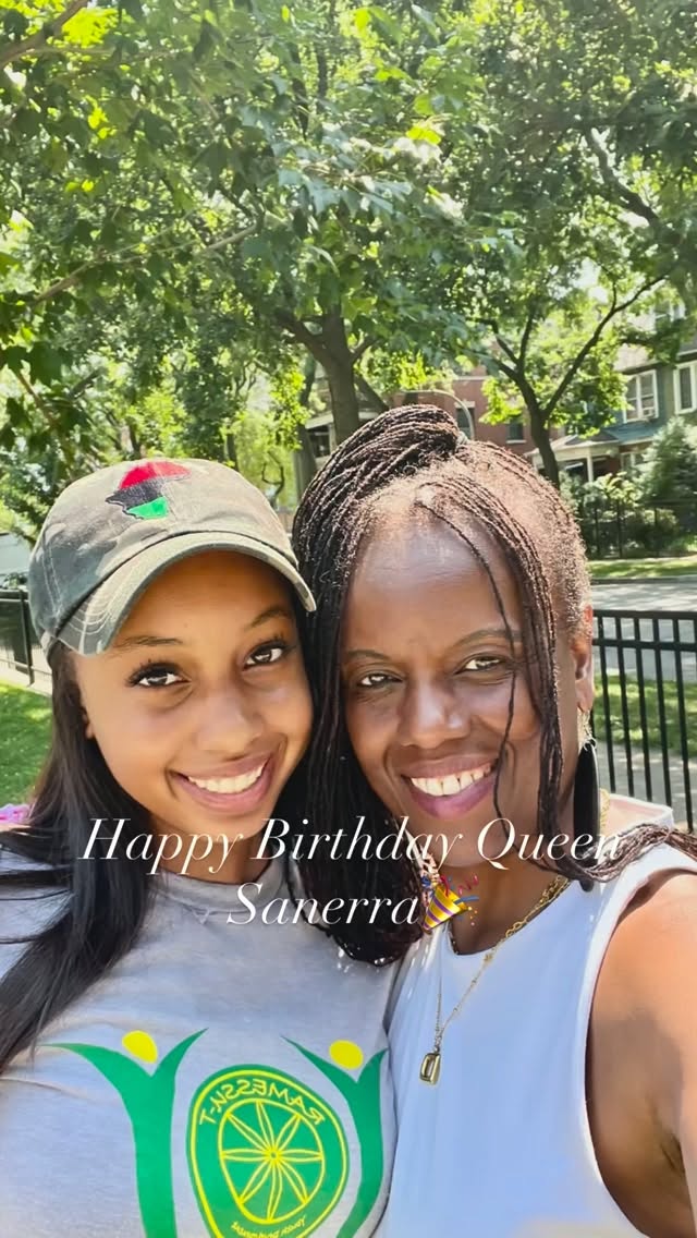 Furaha Kuzilkwa to you Queen Sanerra
We love you so much yes, we love you. We do !🎉🎉❤️
Happy 17th Birthday to the queen and reason for Ramessut Academy!!