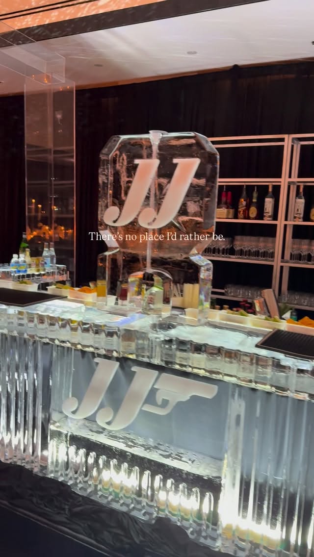 Some celebrations are simply unforgettable.
Inspired by the timeless sophistication of 007, this wedding was a masterclass in understated luxury. Rich textures, dramatic details, and a refined palette came together to create an atmosphere worthy of an iconic love story.
Our clients entrusted us with a vision of elegance, exclusivity, and cinematic glamour. We delivered an experience where every detail was intentional and every moment felt extraordinary.
WED DREAM TEAM:
Bride: @texer_bestofbreast
Groom: @harpsdoc
WED Producer & Planner: @awiseevent
Designer: @kashmereproductions
Decor: @decor2remember_
Production, Sound & Lighting: @premiersoundandlighting
Photo: @dejiphoto
Videographer: @martinweddings.co
WED Videographer: @bricksgroup
Content Creator: @candidsbykey
Bridal Concierge: @_yourbridalfairy
Hair & Makeup: @artistrybyrubi_
DJ: @iamdjmohawk
Officiant: Bishop Robert Hayes
Hotel: @fshouston
Entertainers: @montclair_customs
Saxophonist Entertainment:@prozealous_events
Cigars: @don_valdi_cigars
Cake: @susiescakes.houston
Photobooth: @houstonphotoboothco @montclair_customs
Perfume Experience: @perfume_bar_experience
Signage: @shopaalvo
After Party: @hobhouston
#Decor2Remember #LuxuryEvents #007Inspired #JamesBondTheme #VowRenewal