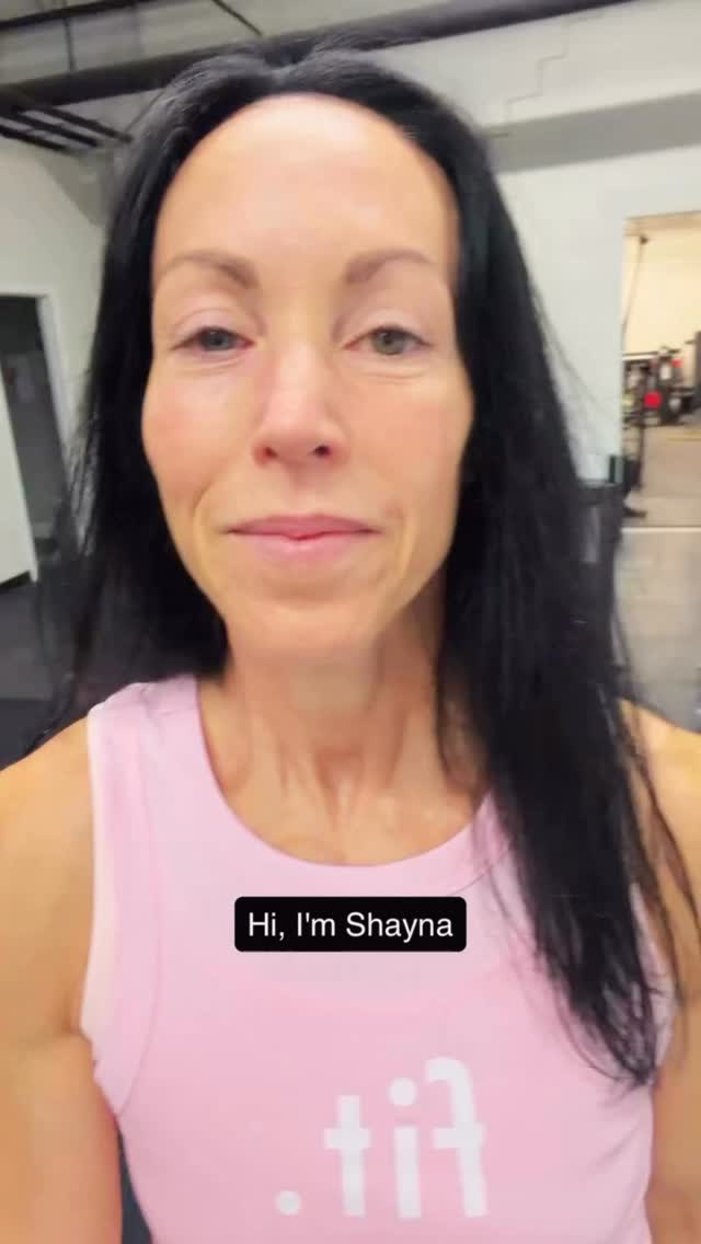 Sweat. Shower. Carry on with your day. Our showers are officially open. 🙌 Come see what FFY is all about. Free Strength & Reformer trials. Link in bio.#womensonlygym #reformerpilates #strengthtraining #muscle #avonct