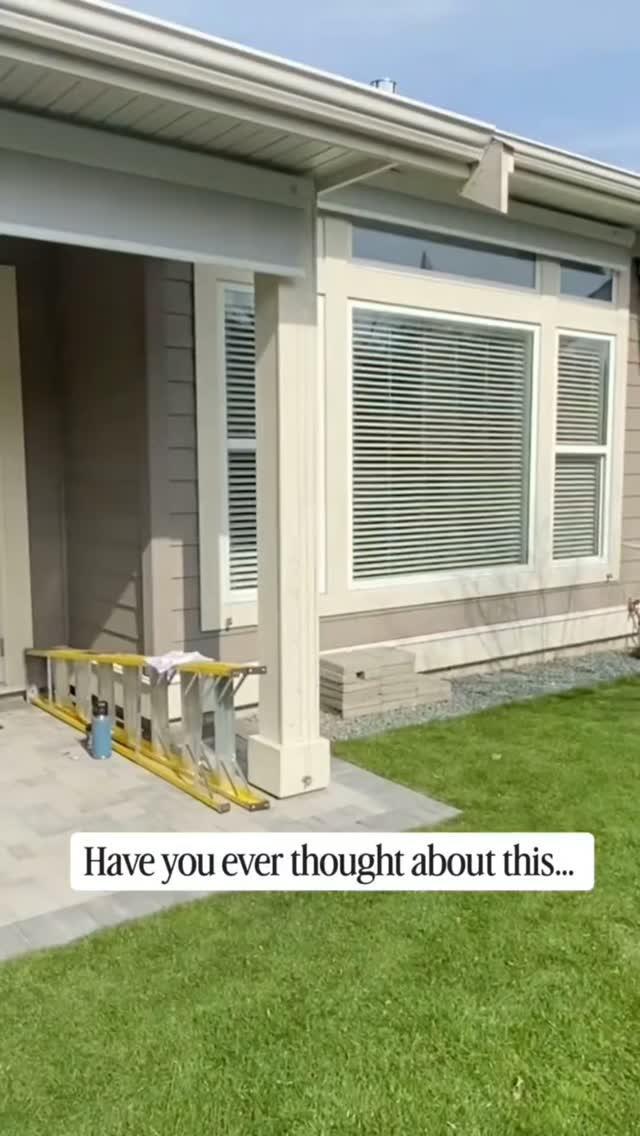 Have you ever thought about this... 🤔
Stopping the heat **before** it gets inside your home.
That's exactly what exterior shades are designed to do.
By blocking the sun before it reaches your windows, they help reduce heat buildup, cut glare, and keep your home more comfortable during the hottest summer days. That means your air conditioner doesn't have to work as hard, and you get to enjoy your view without sacrificing comfort.
It's one of the smartest upgrades you can make for summer.
Ready to stay cooler while keeping your view? We'd love to show you how exterior shades can transform your home.
#VistaShades #ExteriorShades #EnergyEfficiency #StayCool #SummerComfort