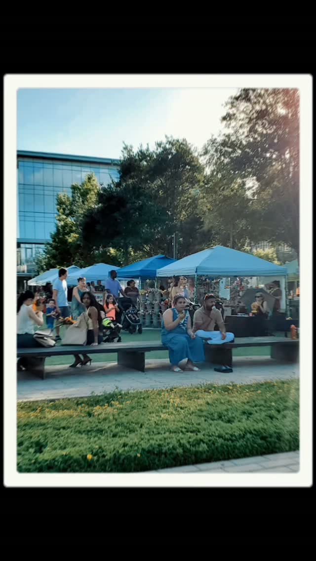 Here's a look back at last month's Summer Nights at City Place! 🌅✨
Missed the fun? Don't worry—there's another unforgettable evening just around the corner!
📅 Saturday, July 25, 2026
🕕 6:00 PM – 10:00 PM
📍 City Place Plaza
1250 Lake Plaza Dr.
Spring, TX 77389
Dust off your boots and enjoy an unforgettable Texas summer evening featuring:
🎶 Live Music by @katie_beth_coyote_rose
🎤 Beats by @djtruu
🛍️ Curated Local Vendors
🍔 Delicious Food
🤠 Special Appearance by Woody
👨👩👧👦 Family-Friendly Activities
💃 Dancing, shopping & community fun
Bring your lawn chairs, your friends, and your cowboy (or cowgirl) spirit. We'll see you under the stars! ⭐
🎟️ Admission is FREE!
🛍️ Interested in becoming a vendor?
Vendor Registration: Link in Bio.
@kdamarkets
#SpringTX #LiveMusic #KDAMarkets #HoustonEvents #ThingsToDoHouston