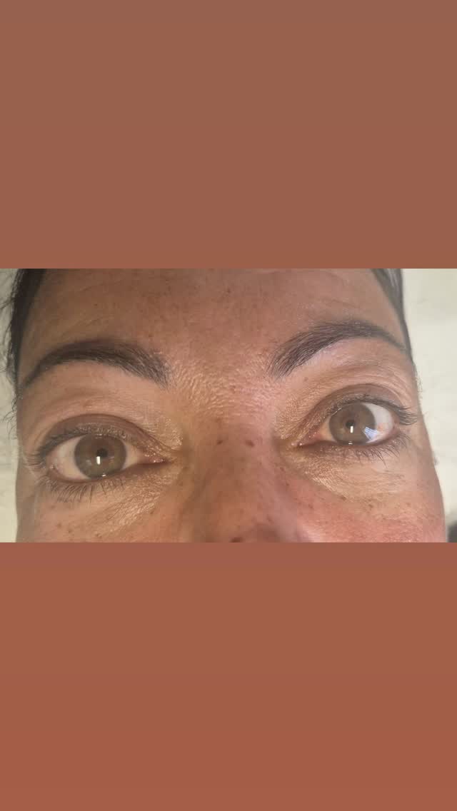#permanentmakeup #ombrebrows #microblading #beauty