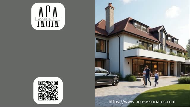 🛠️✨ 𝗧𝗿𝗮𝗻𝘀𝗳𝗼𝗿𝗺 𝗬𝗼𝘂𝗿 𝗛𝗼𝗺𝗲 𝘄𝗶𝘁𝗵 𝗮 𝗥𝗲𝗻𝗼𝘃𝗮𝘁𝗶𝗼𝗻 𝗗𝗲𝘀𝗶𝗴𝗻𝗲𝗱 𝗳𝗼𝗿 𝗦𝘂𝗰𝗰𝗲𝘀𝘀
A successful 𝗵𝗼𝗺𝗲 𝗿𝗲𝗻𝗼𝘃𝗮𝘁𝗶𝗼𝗻, 𝗵𝗼𝘂𝘀𝗲 𝗲𝘅𝘁𝗲𝗻𝘀𝗶𝗼𝗻, 𝗹𝗼𝗳𝘁 𝗰𝗼𝗻𝘃𝗲𝗿𝘀𝗶𝗼𝗻, 𝗼𝗿 𝗽𝗿𝗼𝗽𝗲𝗿𝘁𝘆 𝗿𝗲𝗳𝘂𝗿𝗯𝗶𝘀𝗵𝗺𝗲𝗻𝘁 takes more than great ideas—it requires expert planning, clear direction, and professional architectural support from start to finish.
At 𝗔𝗚𝗔 𝗔𝘀𝘀𝗼𝗰𝗶𝗮𝘁𝗲𝘀, we help homeowners across London turn their vision into reality with innovative design, detailed architectural drawings, and a structured renovation process that keeps every stage of the project moving forward with confidence.
Our renovation services include:
📐 Bespoke architectural design tailored to your lifestyle
📝 Planning Permission and 𝗣𝗲𝗿𝗺𝗶𝘁𝘁𝗲𝗱 𝗗𝗲𝘃𝗲𝗹𝗼𝗽𝗺𝗲𝗻𝘁 guidance
🏗️ Building Regulations drawings and technical documentation
🏡 Intelligent space planning to maximise light, functionality, and value
🤝 Ongoing design support throughout your renovation journey
A well-planned renovation helps reduce delays, avoid costly mistakes, and ensures your finished home reflects your goals, budget, and way of living.
Whether you're modernising a period property, extending your family home, or creating open-plan living spaces, our experienced architects provide the expertise needed to achieve outstanding results.
✨ Great renovations don't happen by chance—they're built on thoughtful design, professional guidance, and a clear plan.
📅 𝗥𝗲𝗮𝗱𝘆 𝘁𝗼 𝗿𝗲𝗻𝗼𝘃𝗮𝘁𝗲 𝘄𝗶𝘁𝗵 𝗰𝗼𝗻𝗳𝗶𝗱𝗲𝗻𝗰𝗲? 𝗕𝗼𝗼𝗸 𝘆𝗼𝘂𝗿 𝗮𝗿𝗰𝗵𝗶𝘁𝗲𝗰𝘁𝘂𝗿𝗮𝗹 𝗰𝗼𝗻𝘀𝘂𝗹𝘁𝗮𝘁𝗶𝗼𝗻 𝘁𝗼𝗱𝗮𝘆:
👉 https://www.aga-associates.com/resources-booking-page
#AGAAssociates #HomeRenovation #ArchitectsLondon #HouseExtension #LoftConversion #PlanningPermission #PermittedDevelopment #BuildingRegulations #PropertyRefurbishment #ArchitecturalDesign #HomeImprovement #ResidentialArchitecture #RenovationExperts #PurposefulDesign