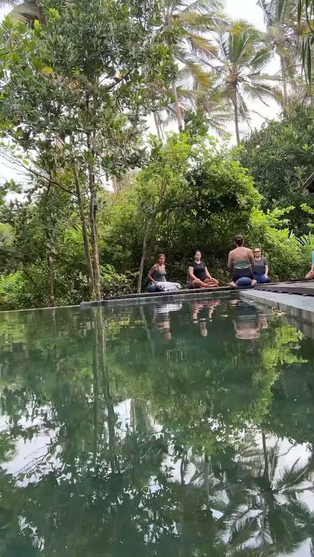 🌼 UNWIND & ALIGN YOGA RETREAT
📅 2-16 August
🐘 @ulpotha
☑️Options:
1 week
2 weeks
❗️Special 4 day offer for NIC holders and residents
.
✅️DM me for more info
.
.
.
#srilankatravel #yogasrilanka #srilankawellness #yogaretreats #srilankayogaretreat