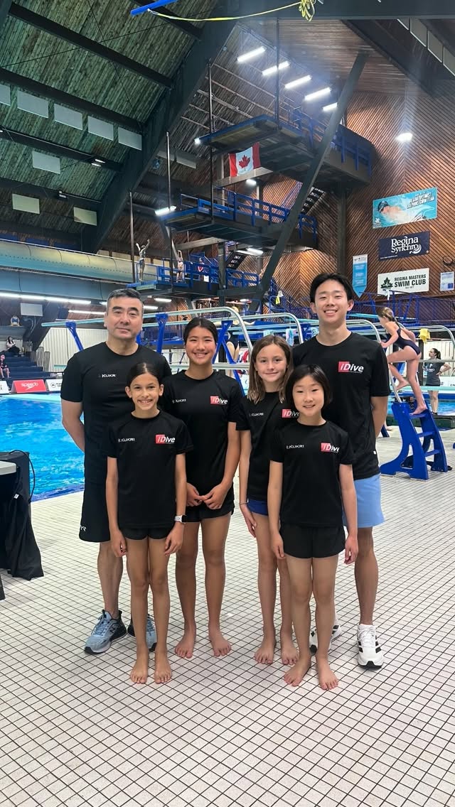 What an incredible start to the 2026 Development National Championships! โค๏ธ๐ค
Our iDive athletes kicked off the competition with outstanding performances, determination, and heart!
๐ฅ Kathy Li โ Women D Platform National Champion ๐จ๐ฆ๐
๐ฅ Blair Yan โ Women C 3m Bronze Medalist ๐ฅ
๐๏ธ Charlotte Taylor โ 5th Place, Women D Platform
๐๏ธ Siaana Brown โ 7th Place, Rip Contest
A huge congratulations to Kathy on capturing the National Championship title, and to Blair for an outstanding podium finish! We are also so proud of Charlotte for competing with confidence and earning a fantastic Top 5 finish on the national stage, and Siaana for an excellent performance in the Rip Contest.
What an amazing way to begin the championships! We canโt wait to see what the rest of the week brings.
Letโs go, iDive! โค๏ธ๐ค๐
#iDive #NationalChampionships #TeamiDive #GoiDive #idivevancouver