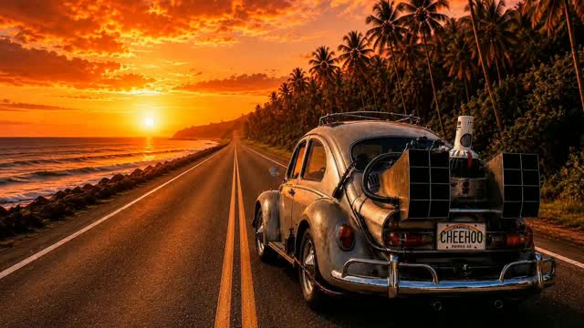 Some journeys don't take you somewhere new...
They take you home.
Every Monday, we take a trip back to the Hawaiʻi we grew up in.
Not just the places...
The people.
The stories.
The values.
Come ride with us.
🌺 Old School Hawaiʻi
#OldSchoolHawaii #HawaiiMemories #808
