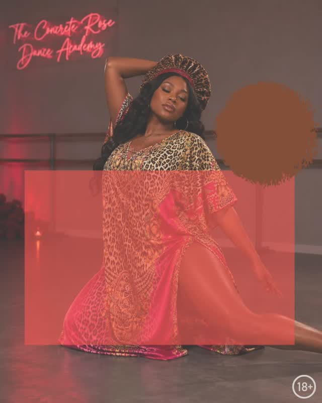 🌹✨ She deserves a night out… and that “she” is YOU. ✨🌹
Slip into your favorite moo-moo, flowy nightgown or silk pajamas and join us for a one-of-a-kind Rose After Dark: Morning Dew Edition—an evening designed to help you reconnect with your confidence, embrace your femininity, and simply have FUN.
No dance experience? No problem.
This beginner-friendly adult class is all about movement, laughter, confidence, and celebrating yourself in a supportive, judgment-free space.
💃 Hosted by Alea B.
📅 Thursday, July 23
🕖 7:00 PM
💲 Only $25
🔞 Ages 18+
👗 Dress Code: Wear your favorite moo-moo or flowy nightgown.
Bring your best friend, your sister, your mom—or come solo and leave with new friends.
✨ Spots are limited and our last Rose After Dark event filled up quickly, so don’t wait!
🌹 Register now at:
http://www.theconcreterosenc.com
#RoseAfterDark #RoanokeRapids #TCRDA #AdultDanceClass #GirlsNightOut