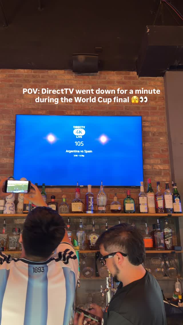 smh DirectTV…🥴😒