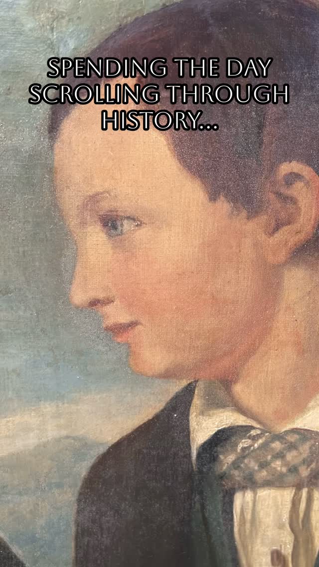 Scrolling through history... searching for the perfect find. Eisenhofer Antik - curated european objects, antiques and fine art in Berlin.
#antiquedealersofinstagram #antiques #europeanantiques #americanantiques #europeanart