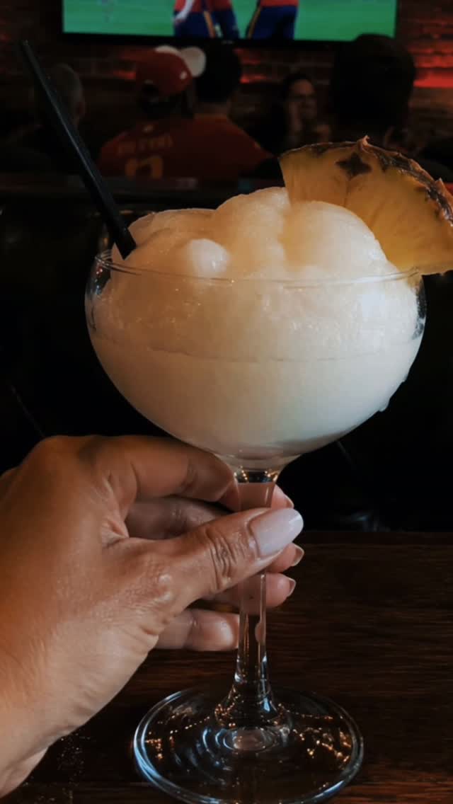 Spain takes the trophy. We're celebrating with a Frozen Piña Daiquiri.
Made with:
Tree Ripe Piña Colada Mix
Ice
White Rum (optional)
Fresh Pineapple Garnish
Serve up something worth celebrating with Sea Breeze Syrups.
1-800-SEA-BREEZE (732-2733)
seabreezesyrups.com
#NationalPinaColadaDay #WorldCup #Spain #PinaDaiquiri #FrozenCocktails