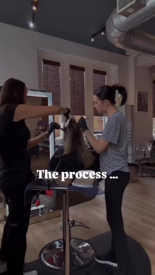 Dream hair isn’t just luck, it’s the result of the right care, a little patience, and a stylist who gets your hair goals. ✨
Every appointment is a step closer to healthier, shinier, more confident hair. Trust the process, your future hair will thank you. 🤍
Want to make your dream hair a reality? Book with us today! 💇♀️
📞 936-634-2004
💻 www.bellasalonoflufkin.com
#HairGoals #SalonDay #FreshHair #BellaSalon #LufkinTX