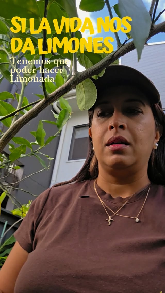 Nadie dijo que no habrían retos. Y los venezolanos hemos tenido muchísimos.
Pero lo que no podemos hacer es acostumbrarnos a enfrentar los retos con dientes y uñas.
No olvidemos quien nos dejó en esta situación. No seamos complaciente y pensar que de todo podemos hacer limonada.
No será ahorita, pero eventualmente (ojalá pronto) tenemos que decir "ya está bueno ya, no quiero seguir haciendo limonada agria.
💛💙❤️🩹 La Guaira nunca estuvo lejos