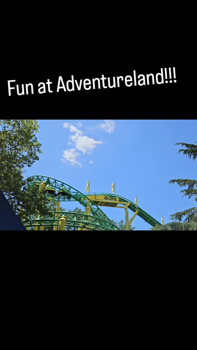 Yeshivacation in Adventureland!!
Magen Israel camp!!