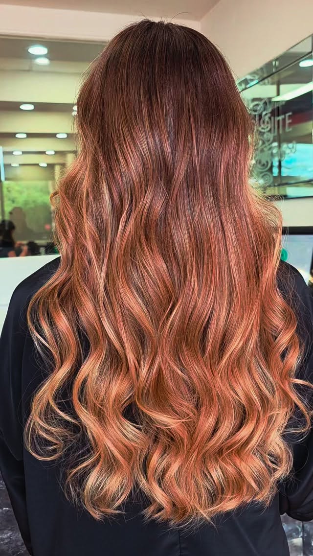 Whether it's a fresh haircut, a root touch-up, a relaxing shampoo, or just a little time to unwind, we love helping our guests leave feeling lighter, more confident, and ready to take on the week.
Here's to good hair, good conversations, and making Mondays a little brighter.
Happy #MotivationMonday! ☀️✂️
#TWHE #TheWoodlandsHairElite #RedkenHairSalon #TheWoodlandsHairSalon