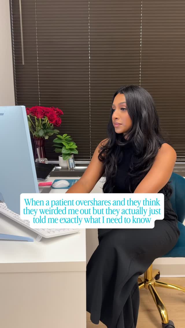 Trust me, you're not going to shock a pelvic floor physical therapist 😅
Whether it's bladder leaks, painful sex, constipation, pelvic pressure, or that one symptom you've never told anyone about; we've heard it before. And more importantly, those details often help us understand why you're experiencing your symptoms.
There's no such thing as "too much information" in pelvic floor therapy. The more you share, the better we can connect the dots and create a treatment plan that's actually tailored to you.
So don't hold back—we're here to listen, not judge. 💙
📍 Dallas: 12700 Hillcrest Rd., Ste 149, Dallas, TX 75230 | 📞 (817) 381-5110
📍 McKinney: 3721 S. Stonebridge Dr., Unit 1102, McKinney, TX 75070 | 📞 (817) 381-5177
🌐 Book your session: copept.com