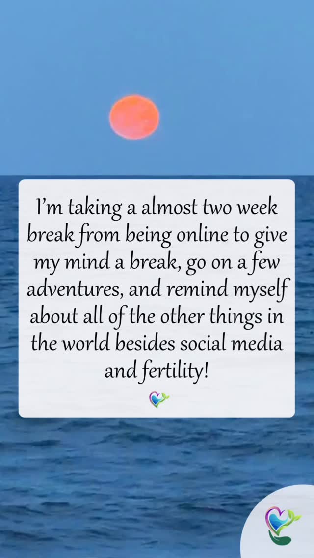 I have been struggling with the same big fertility decision for almost a year now. That is whether to do a laparoscopy for silent endometriosis to potentially help with egg quality (a trusted doctor advised against this), and now to do one before our upcoming transfers. I have spoken to many doctors and have done many other tests, and although there have been some positive results nothing is conclusive. This is the shadow of silent endo, or endo in general. No way to truly know the full extent of endometriosis unless you go through the surgery.
I am going on a flight today and there was no way I was taking this decision with me on my trip! So I have officially made my decision, and am sticking with it. I will share more later. For now, I can let that go. However, I am really missing my best friend a lot right now, as fertility got in our way, so we never truly get a break from this journey!
The way fertility, these decisions etc. all affect our relationships, our finances, and take up our mental space is something I truly never wish on anyone. If you know you know, if you don’t count all your blessings!
I am taking a break as much as I possibly can to get back to my old adventurous self, except the healthy updated for fertility version lol.
My bookings are still available. See link in bio to book a Free Discovery call or session.
💙
To the people who are experiencing pain from endometriosis every month, you deserve to be listened to, and your pain taken seriously. I am here to talk about options, as I have explored every single avenue of this. Endo biopsy, Receptiva, Saliva testing, HerResolve blood test, lap etc etc.
Sending so much love to everyone on this absolutely treacherous journey. I see you, and you are not alone.
#fertilityjourney #endometriosis #laparoscopy #endometriosissupport #fertilitysupportnow
