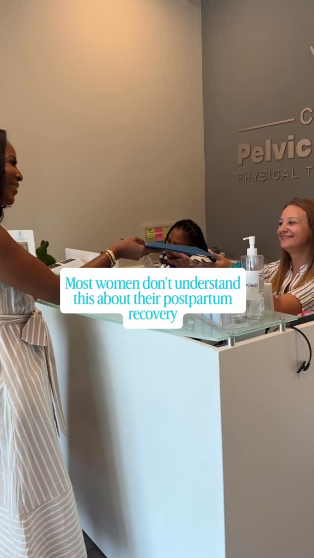 One of the biggest misconceptions about postpartum recovery is thinking it ends after your six-week checkup.
Healing isn't measured by a date on the calendar. Many women continue to experience pelvic floor weakness, bladder leakage, core dysfunction, pelvic pain, or discomfort with intimacy long after they're medically cleared.
Postpartum recovery should focus on restoring your body's strength, coordination, and confidence—not just waiting for time to pass.
If something still doesn't feel right, it's worth getting evaluated. You deserve support throughout your recovery, not just in the first few weeks after birth.
📍 Dallas: 12700 Hillcrest Rd., Ste 149, Dallas, TX 75230 | 📞 (817) 381-5110
📍 McKinney: 3721 S. Stonebridge Dr., Unit 1102, McKinney, TX 75070 | 📞 (817) 381-5177
🌐 Book your session: copept.com