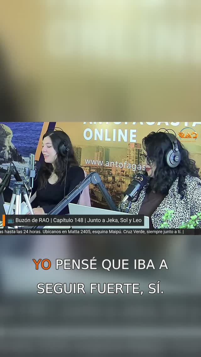 #BuzonDeRAO | Tiemblan las billeteras en #Antofagasta
Monitorean precios y abastecimiento en la Vega Central ante la emergencia climática que se vive en el norte chico.
¿Qué te parece? 💬