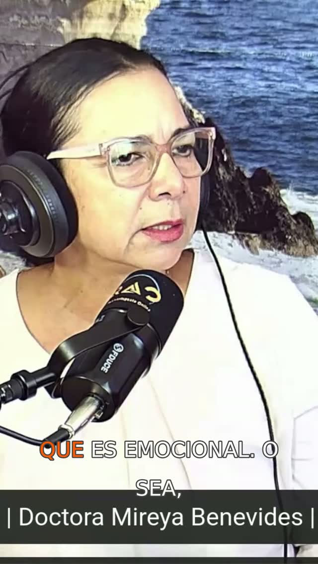 #BuzonDeRAO | ¿Sabías que existen distintos tipos de obesidad?
Descubre qué tratamientos realmente funcionan para cada uno y de forma personalizada, con la doctora Mireya Benevides.
