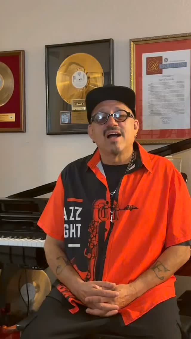 Juan Escovedo, celebrated percussionist, composer, and band leader, will perform live at Benicia Waterfront Weekend on July 25th. Juan and His All-Star Band will hit the stage at 4 pm, and we can't wait!
Check out the complete line-up of amazing performers coming to the stage 7/25 & 7/26 and get tickets at benciamainstreet.org or at Benicia Main Street Depot, 90 First Street in Benicia
Hope to see you there!
#juanescovedo #waterfrontfestival #beniciawaterfront #livemusic #visitbenicia