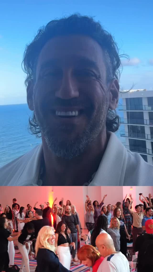 💫 We are excited to welcome Jarrod Barakett, President of The Light System™, as a speaker at the Ultimate Wellness™ Conference 2026.
✨ The Light System™—Title Sponsor of the Ultimate Wellness™ Conference 2026—is helping shape the future of wellness through innovative frequency-based technologies.
📍 Faena Forum | Miami Beach | September 24–26, 2026
🎟️ Use promo code UW2026 for a special discount.
🔗 Link in bio or visit: https://www.ultimatewellness.miami/
As a resilient entrepreneur and operations leader, Jarrod @jarrod.barakett is dedicated to advancing cutting-edge wellness technologies that optimize human performance, recovery, and overall well-being.
He will join our Longevity Panel, sharing insights into the future of frequency-based technologies and their role in supporting healthy aging, resilience, and human optimization.
The Light System™ @thelight.systems @tls.marketplace combines therapeutic light frequencies, color, sacred geometry, and synchronized scalar fields to support cellular function, balance the body’s energy field, and promote physical, mental, and emotional well-being.
💫 The Ultimate Wellness™ Conference brings together leading experts in longevity, functional medicine, spirituality, and health technology with a conscious community committed to living healthier, longer, and more intentionally.
More than a conference, it is an immersive experience where cutting-edge science meets timeless wisdom—creating opportunities to learn, connect, and transform.
📍 Faena Forum | Miami Beach | September 24–26, 2026
🎟️ Get your tickets today with promo code UW2026.
🔗 Link in bio or visit: https://www.ultimatewellness.miami/
#UltimateWellness #UltimateWellnessConference #Longevity #Biohacking #TheLightSystem