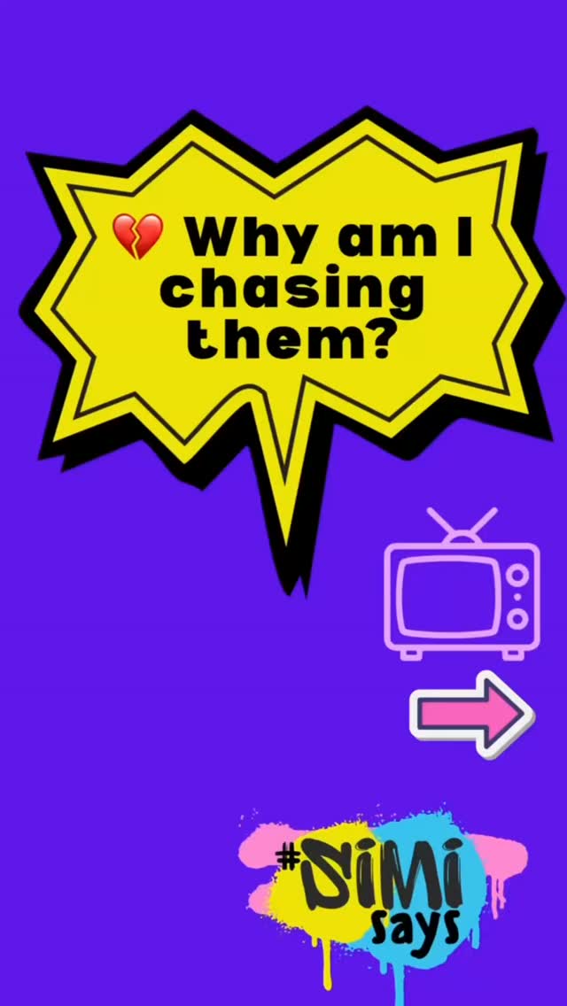 ☕️ SIP: Why do I keep chasing people who don’t choose me? 💔
🫖 Pour: My AunTea Tori @toriaone says, “Love yourself more than the desire to be loved.” Put your energy into the people, dreams, and passions that make you feel like YOU.
Yoo Hoo Sugar! 🍭
✨ Don’t lose yourself trying to be chosen.
—your AunTea Tori ☕
🎧 Catch the full tea on Ask Your AunTea on Spotify.
Not a lecture, just a sip of tea.
#TeenAdvice #SelfLove #HeySugar #AskYourAunTea