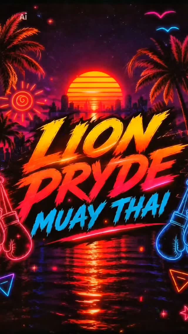 🔥 NEW MEMBER SUMMER DEAL 🔥
There's never been a better time to start your Muay Thai journey.
🥊 First Month: ONLY $85 💥 Then just $125/month (5 days a week)
Whether you're looking to get in shape, build confidence, learn real self-defense, or become part of an amazing community, Lion Pryde Muay Thai is here to help you reach your goals.
✅ Beginner Friendly
✅ First Class FREE
✅ Kids & Adults Welcome
✅ Supportive Community
✅ Experienced Coaching
☀️ Summer Special Bonus
Our regular membership is $135/month, but if you join during this Summer Deal, you'll be locked in at just $125/month for as long as you keep your membership active.
That means you save: 🔥 $50 on your first month 🔥 $10 every month after that 🔥 Your discounted rate stays with you as long as your membership remains active.
⏳ This Summer Deal ends September 1st. After that, all new memberships return to our regular rate of $135/month.
If you've been thinking about starting, this is the perfect opportunity.
Train Hard. Grow Strong. Belong.
📍 Lion Pryde Muay Thai
Mobile, Alabama
🌐 www.lionprydemuaythai.com
#LionPrydeMuayThai #MobileAL #MuayThai #Kickboxing #MartialArts Fitness SelfDefense BeginnerFriendly TrainHard GrowStrong Belong SupportLocal Community SummerDeal FirstClassFree