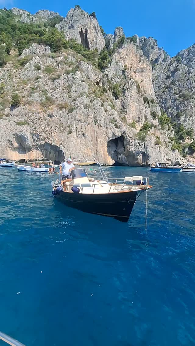 #solbevi_official
#capricolors
#boattour