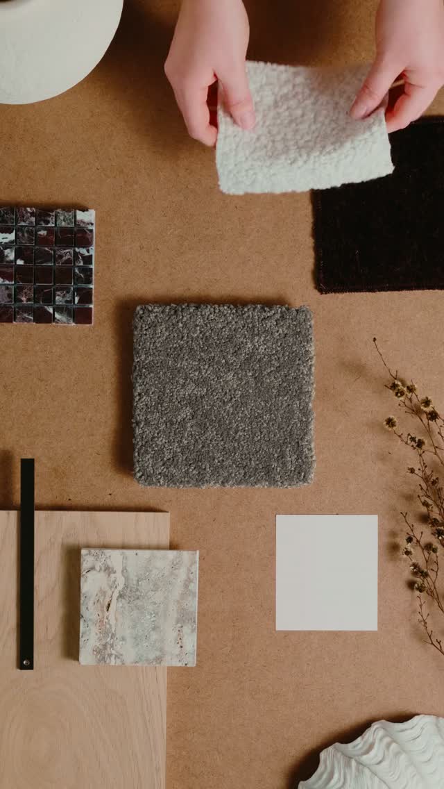 Beautiful interiors deserve flooring that's made to be lived on.
The Bremworth SDN range combines sophisticated colour palettes, refined textures and exceptional performance to create a flooring solution that works as beautifully as it looks. Whether you're designing for busy family life or a quieter retreat, there's a style to suit every space.
Engineered from Solution Dyed Nylon, each carpet is designed to retain its colour, resist everyday wear and deliver lasting performance—without compromising on comfort or style.
Visit the Gerrand Floorings showroom to explore the Bremworth SDN collection and find the perfect foundation for your home.
@bremworth
#GerrandFloorings #Bremworth #SolutionDyedNylon #InteriorDesign #FlooringInspiration #NZHomes #HomeDesign #BeautifulInteriors