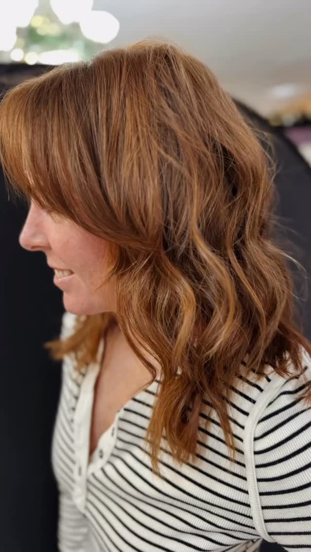 Eight hours on the road… and worth every mile. ✨
We’re so honored when clients make the trip to see us! This beautiful mother-daughter trio travels 8 hours twice a year for their appointments with Ashley. Trust like that never goes unnoticed, and we’re incredibly grateful.
When you find the right stylist, distance doesn’t seem quite so far. 🩵
🚗 Now we want to know… How far would YOU travel for your perfect cut and color? Tell us in the comments!
#salonandspa #magnoliaar #giftsforher #sdsmagnolia #SAU