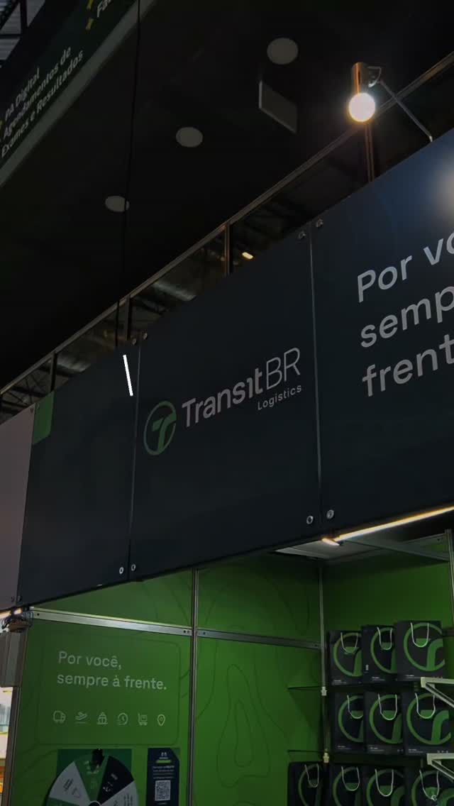 Quem é você na Feira de Negócios? 👀
A 13ª Multiexpo BC acabou, mas trouxe muitos momentos especiais e a Transit BR marcou presença no evento. E você, se identificou com algum desses tipos?
#comex #feira #transitbr #humor