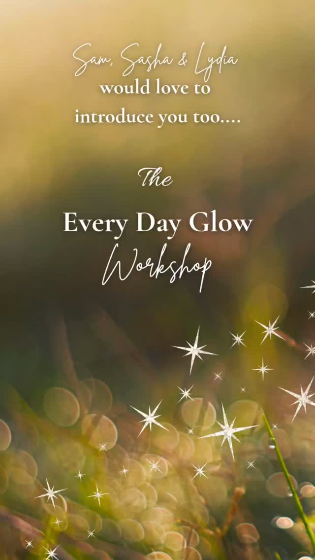 ✨ Introducing... The Everyday Glow Workshop ✨
We're so excited to finally share what we've been working on...
The Everyday Glow Workshop is a brand new collaboration, created by Sam Green Aesthetics alongside special guests Sasha Brown and Lydia Lotus Designs, bringing a truly unique afternoon experience to Worcestershire.
📍 The Elms, Abberley
🗓️ Saturday 26th September
🕛 12.00pm – 4.00pm
Designed to help you look and feel your best – inside and out – this intimate afternoon combines expert skincare, everyday makeup and mindful creativity in one beautiful setting.
✨ Experience a hands-on skincare routine using professional-grade PIP Skincare with Sam. 💄 Learn confidence-boosting makeup techniques you can recreate every day with Sasha. 🤍 Create your own elegant freshwater pearl bracelet with Lydia in a relaxing jewellery-making workshop.
Your ticket also includes a delicious afternoon tea, a glass of Prosecco, a goody bag, exclusive offers and plenty of time to connect with like-minded women.
With just 20 places available, we're keeping the day small to ensure a personal, relaxed and interactive experience for everyone.
🎟️ Tickets go on sale Sunday 26th July.
👀 Visit: @samantha_greenaesthetics @sashabrownmakeupartist or @lydialotusdesigns and follow the booking link in any of our bios to secure your place.
We honestly can't wait to welcome you and share this very special afternoon with you.
Here's to glowing skin, everyday confidence, mindful creativity and a little well-deserved time just for you. ✨💚
#supportlocalbusiness #eventworcester #workshopworcestershire