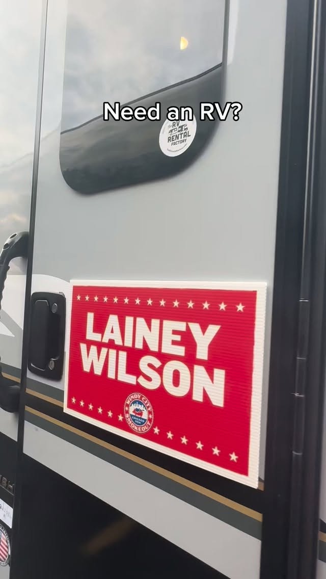 We own these RVs… and we’re still not over where they ended up. 🤠