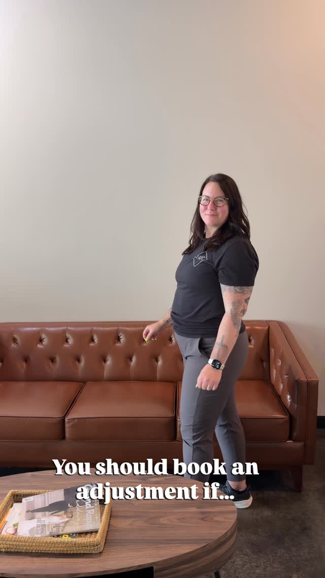 This is your sign to book your adjustment 😉 link in bio to book!
#risewellnesschiro #chiropracticcare #grandrapids #pediatricchiropractic #pregnancycare
