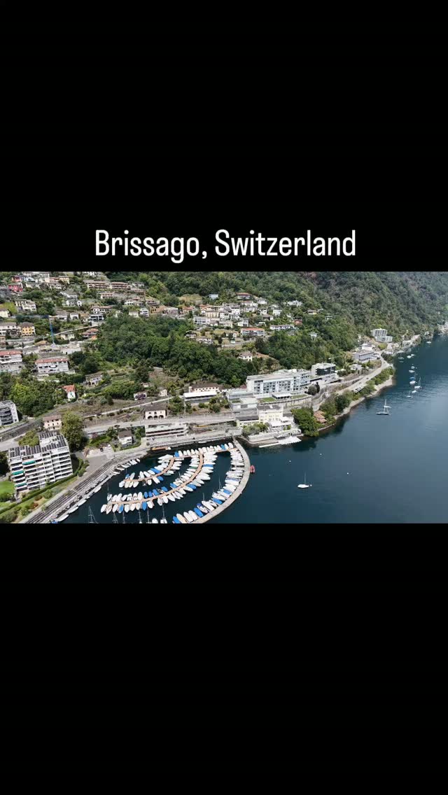 Port Brissago