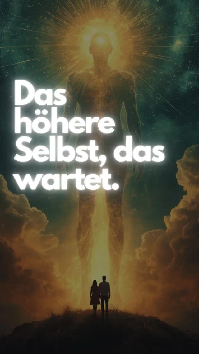 Dein höheres Selbst wartet. Nicht ungeduldig, nicht vorwurfsvoll. Es wartet einfach, bis du es rufst.
Denn es betritt deinen Raum niemals ungefragt.
Es braucht deine Einladung und deine Einwilligung.
Überzeuge dich selbst davon. Schließ nach diesem Video kurz die Augen und sag innerlich, dass du die Kommunikation auf der alltäglichen Ebene erlaubst und dir ein unmissverständliches Erlebnis wünschst, das dir zeigt, dass diese Verbindung real ist.
Und dann achte darauf, was in den nächsten Tagen zu dir kommt. Oft ist es ein Mensch, ein Satz, ein Wegweiser genau im richtigen Moment.
#höheresselbst #spirituelleserwachen #intuition #bewusstsein #schamanischekraft