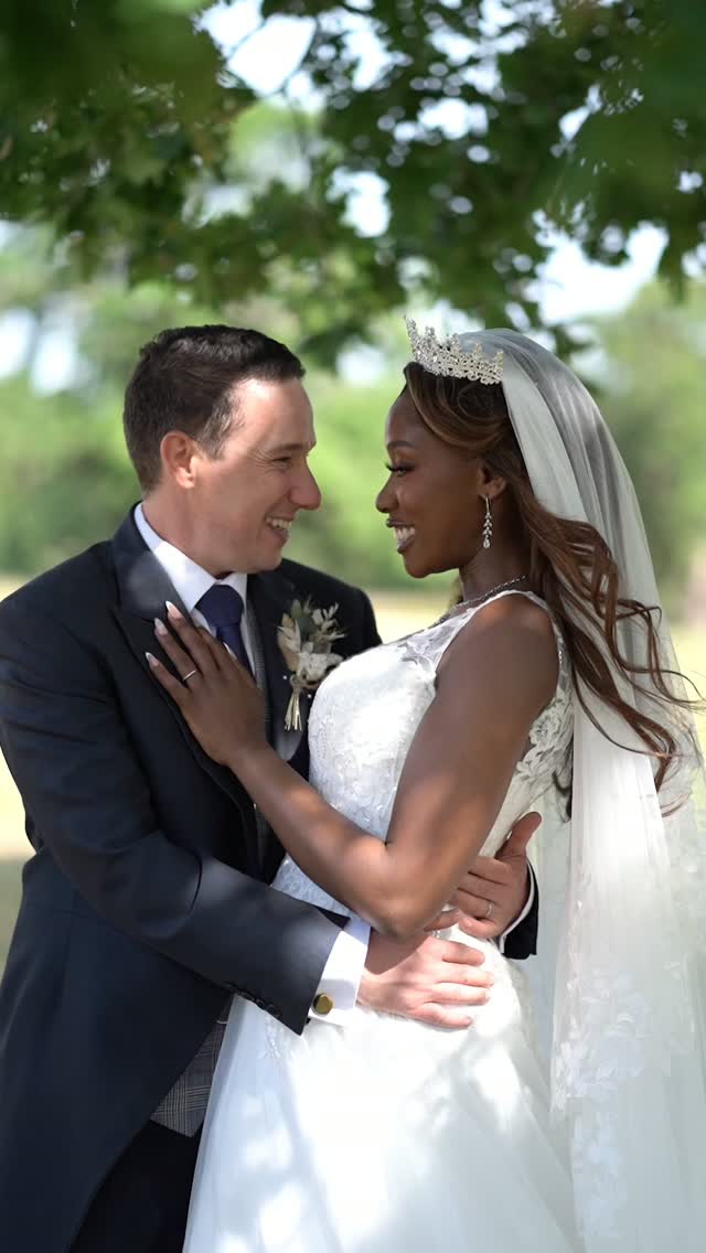 Trudie and Paul finally had their amazing wedding @rookeryhallhotelspa showing that long distance relationships are worth it in the end and having a wedding in each place you call home is a great way to let the celebrations roll out! But third time is a charm and they can enjoy newly wed life in England. 🥳🥰
What a cracker of a day on beautiful grounds for both families to come together to show them some love, here is to Mr and Mrs Whitfield!
#sneakpeak👀 #preview #weddingvideographeruk #manchesterweddingvideographer #rookeryhallwedding