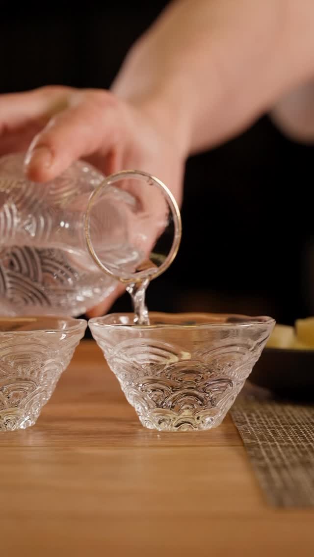 A date night worth slowing down for. ✨
Take a seat at the counter and enjoy an intimate omakase experience, thoughtfully prepared one course at a time.
Reserve your evening at Koete Omakase.
#foodie #DateNightNYC #Omakase #nyceats
