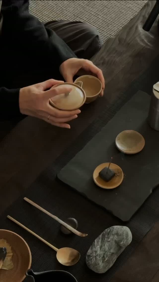 Rainy days invite slowness.
A warm cup of tea. The sound of rain. A gentle reminder to appreciate the quiet beauty of everyday life.
Project:
The Teahouse
Best, The Netherlands
Interior Architecture & Design @minimuc.design
Videography @chloealyshea @mokyokay
•
#Minimuc
#Teahouse
#InteriorArchitecture
#MinimalInteriors
#JapaneseInspired
