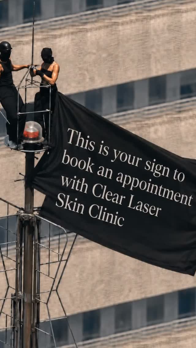 Maybe it's a sign. 😉✨
Book your consultation today.