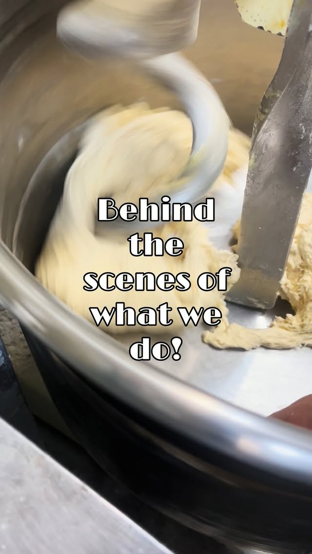 No shortcuts.
No compromises.
Just butter.
Dough.
Time.
And a slight obsession with getting every layer right.
Three weeks later…
You guys have turned this product into a permanent product on our menu.
We’re not done improving.
Tomorrow’s loaf will always be better than today’s.
Thanks for being here since the beginning.
#kikibakery #seattlebakery #croissant #butter #baker