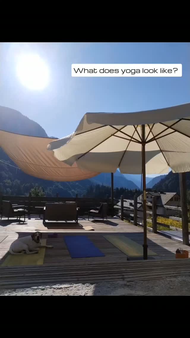 Hi ☺️👋 yoga classes running throughout August from Bonnevaux 💛✨
💫Weekly group classes
🪷Private groups or one to one
💻Online
📍My place or yours