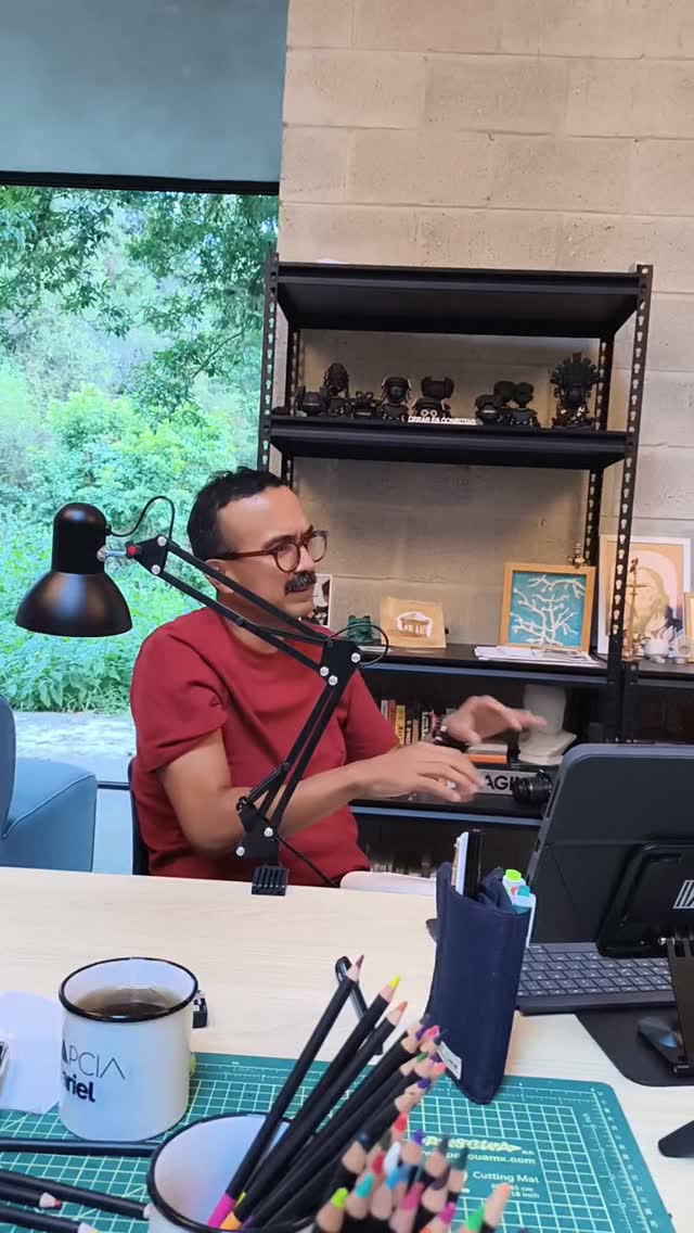Reunión de ideas Sinapcia 💫