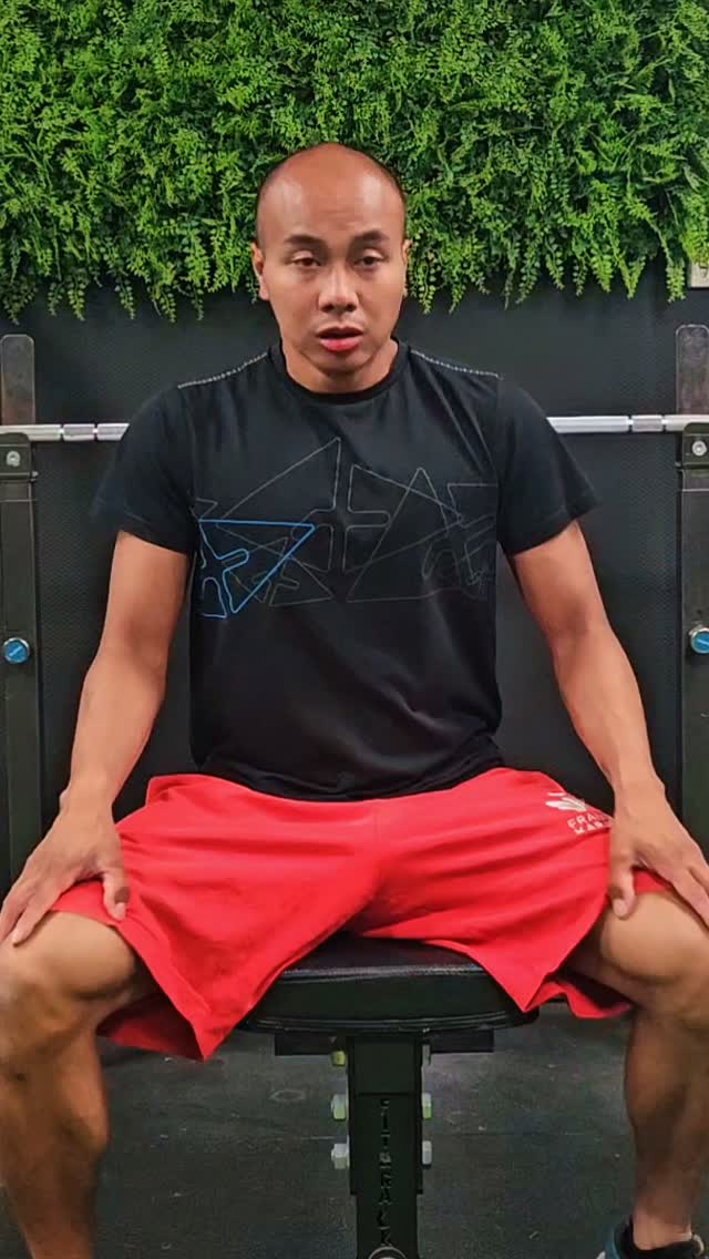 Aujourd'hui, focus pecs & triceps 👊
🏋️ Développé couché
⚡ Écartés sur Swiss Ball
🔥 Biset dips + pompes serrées pour finir les bras en feu.
L'objectif ? Donner le meilleur à chaque série, progresser un peu plus à chaque entraînement... et revenir encore plus fort la prochaine fois. 💪
Quel exercice te fait le plus souffrir ? 😅👇