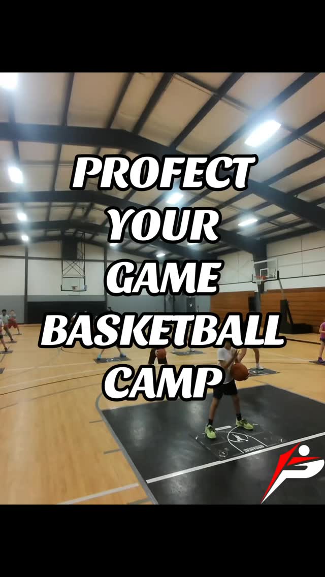 At Pro Training Basketball Camp ļæ¼we focus on the fundamentals. Itās not about playing games but teaching and developing. If you are an athlete who is looking for development then look no further. Join us for our August Camp
August 10th-14th
9am-4pm
#Pro #Training #Basketball #sports #ProfectYourGame
