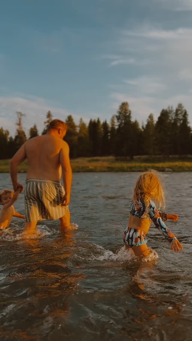 This time of year is always a little wild around here. 🤍 Full house at the hotel, full house at home, endless laundry, check-ins, messages, little kid chaos… and somehow we wouldn’t have it any other way. 🥹
Running a family hotel isn’t always easy, but getting to build this dream together is something we’ll never take for granted. At the end of even the busiest days, we find ourselves here… watching the sun go down, taking a deep breath, and remembering why we fell in love with this place in the first place.
Island Park has given our family so much. Thank you to every guest who chooses to spend your vacation with us and become a little part of our story. We truly feel so lucky.
Oh, how we love you, Island Park. 🥹🤠
#yellowstonepeakshotel #islandparkidaho #familyownedhotel #visityellowstone #idahogetaway