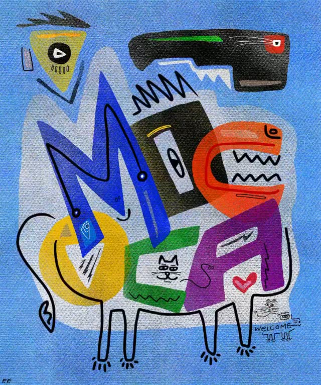 Mococa Pet Friendly - A arte digital criada por Fernando Fragoso para o selo pet friendly em Mococa simboliza uma iniciativa que incentiva estabelecimentos comerciais a se adaptarem para receber animais de estimação de moradores e visitantes. O selo, em conformidade com as leis estadual e federal, atua como identificação oficial e reforça a integração entre comércio e bem-estar animal. Mais do que um elemento gráfico, é um recurso de conscientização que estimula práticas responsáveis e fortalece a imagem da cidade como destino acolhedor. Ao promover essa causa, o projeto gera benefícios coletivos: aprimora a experiência dos consumidores, valoriza os espaços urbanos e incentiva o turismo sustentável. Combinando criatividade e propósito, consolida Mococa como referência em ações que reconhecem o papel dos pets na vida social contemporânea.
#mococahub #ilovemococa #fernandofragosoff