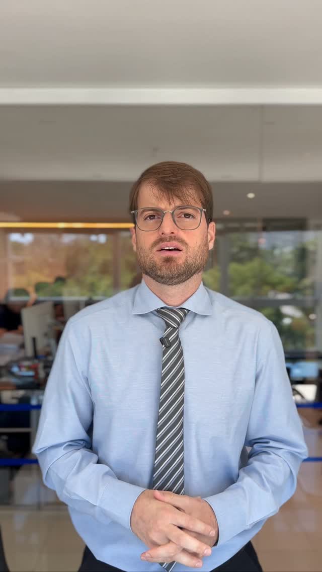 Nosso sócio, Rerison Franco Viana, no dia 31 de julho, participará da Jornada Integração 2026, em Limoeiro do Norte, ministrando o workshop “Impactos da Reforma Tributária no Varejo”.
O encontro será uma oportunidade para apresentar, de forma objetiva e aplicada, as principais mudanças trazidas pela Reforma Tributária, seus impactos sobre o comércio e os cuidados necessários para que as empresas se preparem para o novo cenário.
Convidamos os associados das CDLs da Macrorregião Leste a participarem deste importante momento de atualização e integração empresarial.
📅 31 de julho de 2026
🕓 Workshop a partir das 16h
📍 Murano Tulipa Eventos e Buffet — Limoeiro do Norte/CE
Será uma satisfação contar com a presença de todos.
#reformatributária #reforma #cdl #varejo
