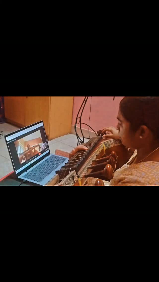 🎶 Learn the Divine Art of Veena from Anywhere in the World! 🎶
Experience the timeless beauty of the Veena, one of India's most treasured classical instruments, through LIVE one-to-one online lessons with experienced and dedicated teachers at Strings Music Academy.
Whether you're a complete beginner or an advanced learner, our personalized classes are designed to help you progress at your own pace with individual attention and flexible scheduling.
✨ Why Choose Us? 🎵 LIVE One-to-One Online Classes
🎵 Flexible Timings
🎵 Beginner to Advanced Levels
🎵 Experienced Veena Trainers
🎵 Personalized Learning Plan
🎵 FREE Demo Class
No matter where you live, you can now learn the rich tradition of the Veena from the comfort of your home.
📩 Book your FREE Demo Session today!
📞 WhatsApp: +91 98844 22714
🌐 www.StringsActivities.com
#onlineveenaclasses #veena #veenai #veenalessons #veenaclasses